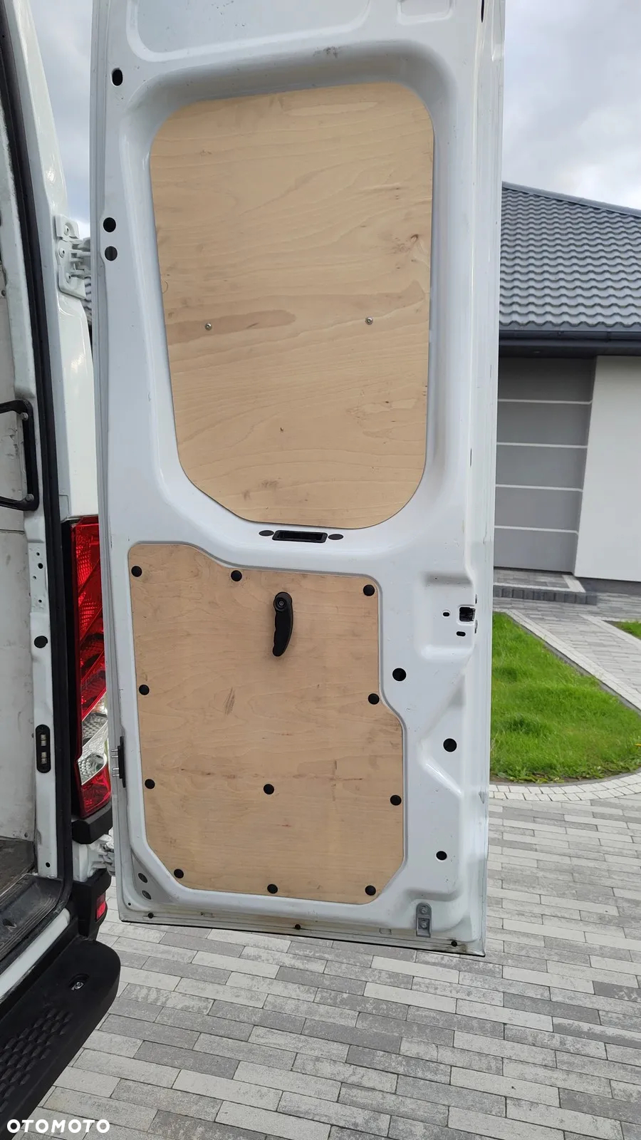 Iveco Daily 35S16 - 14