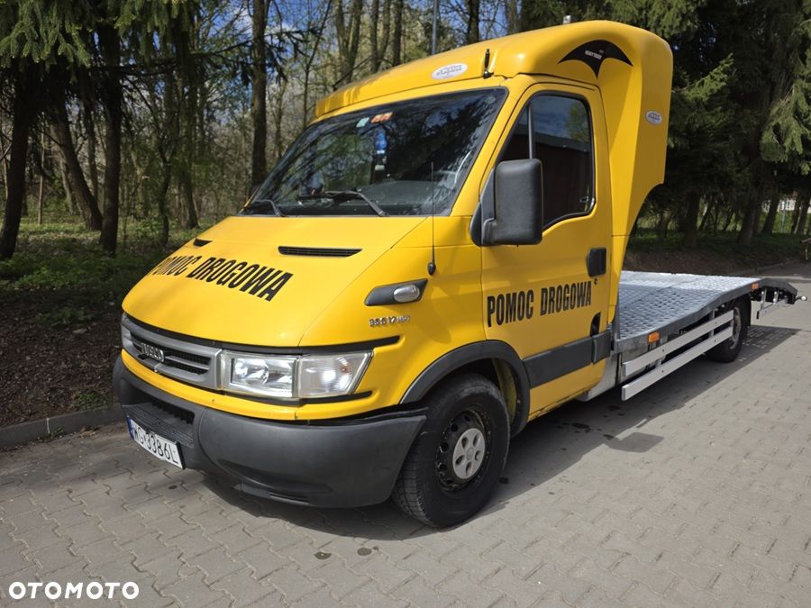 Iveco 35S17 - 1