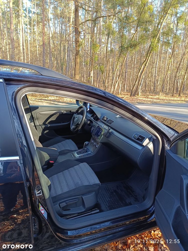 Volkswagen Passat 2.0 Blue TDI DSG SCR Highline - 7