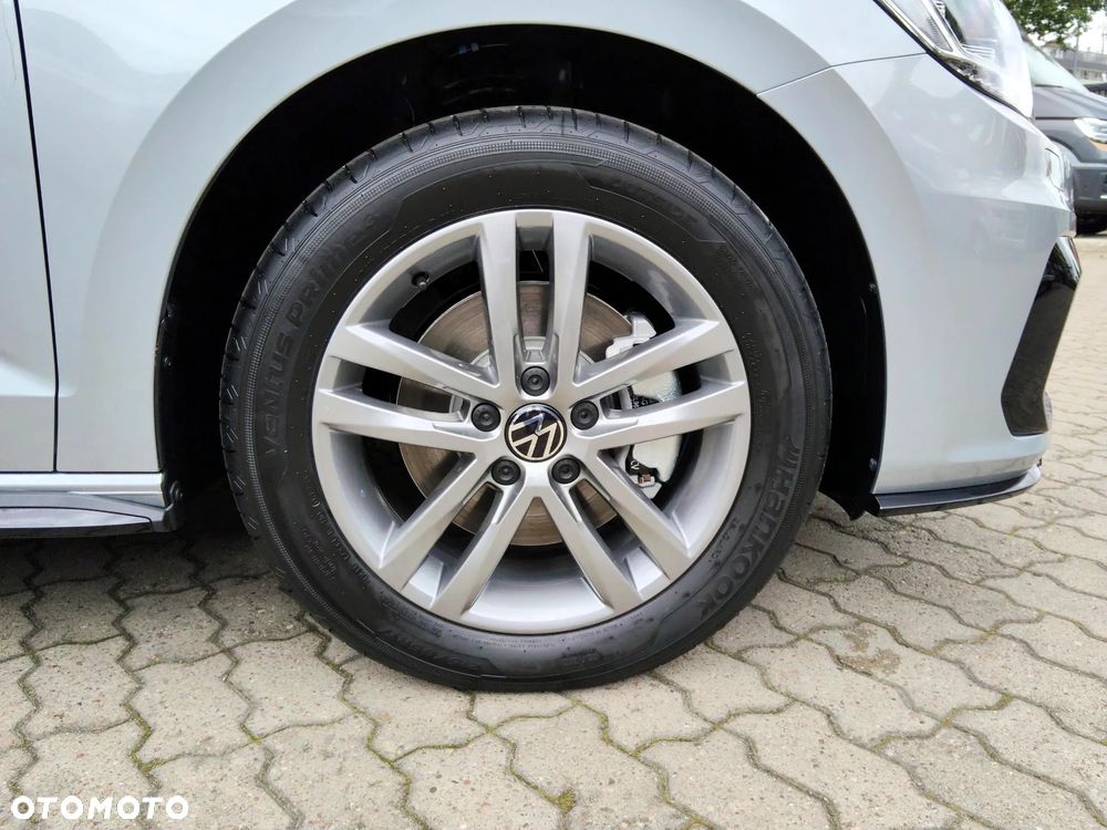 Volkswagen Touran 1.5 TSI EVO Highline DSG - 18