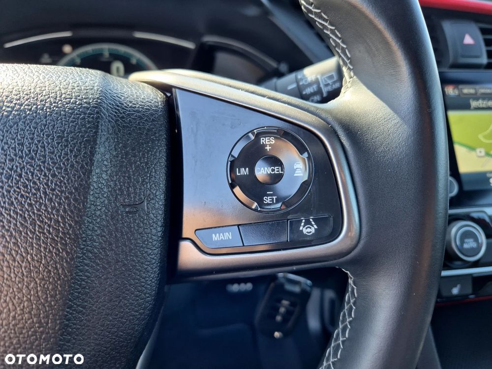 Honda Civic 1.6 i-DTEC Executive Premium - 31