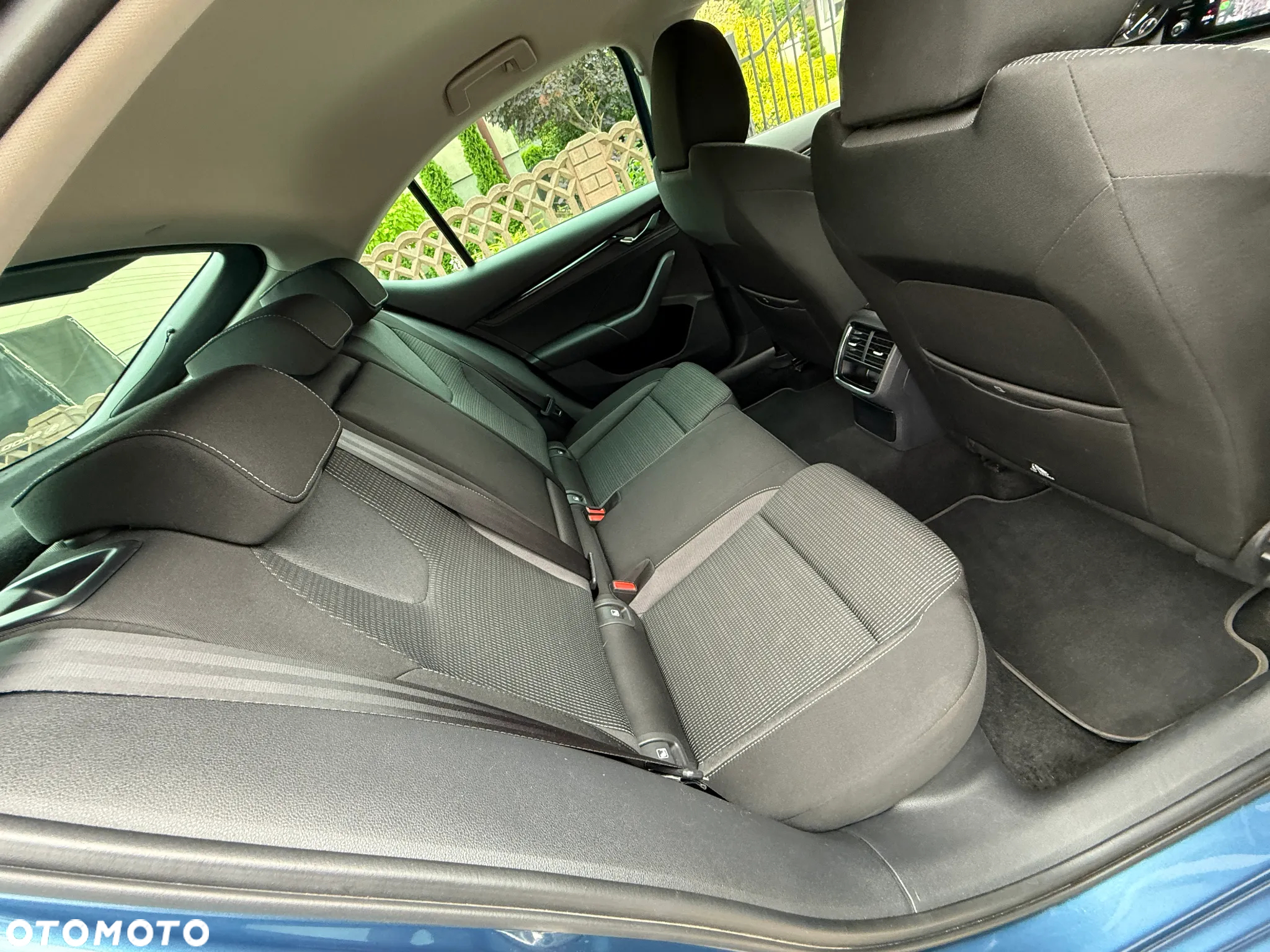 Skoda Octavia 1.0 TSI Ambition - 30