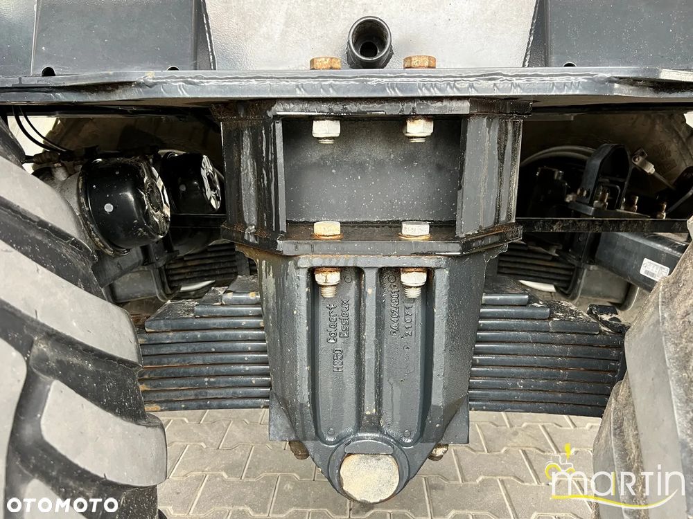 Wielton PRC-2HP - 9