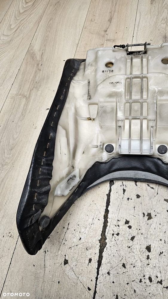 Siedzenie kierowcy Honda ST1300 Pan European - 13