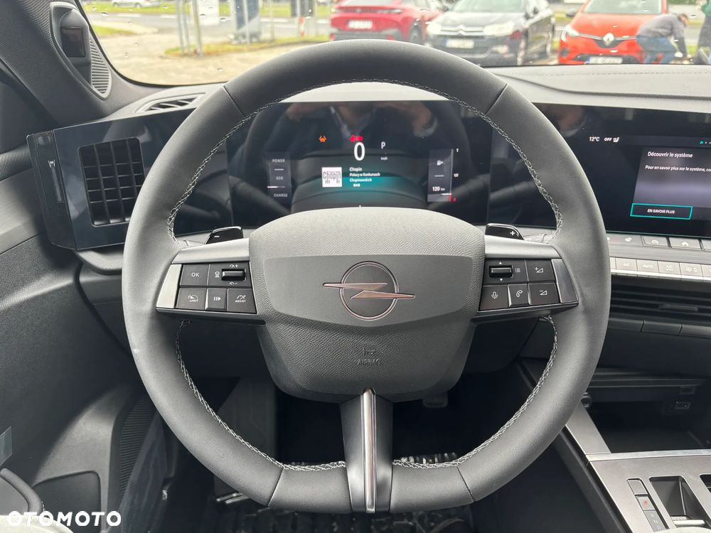 Opel Astra 1.2 T mHEV GS eDTC - 16