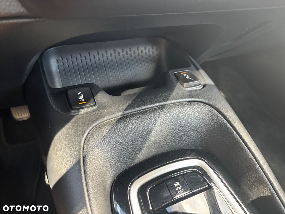 Toyota Corolla 1.5 Comfort - 29