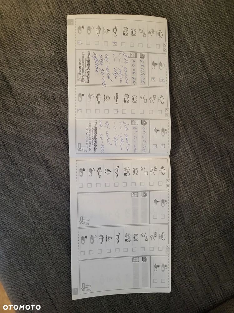 BMW Seria 5 520d Touring Edition Fleet Exclusive - 16