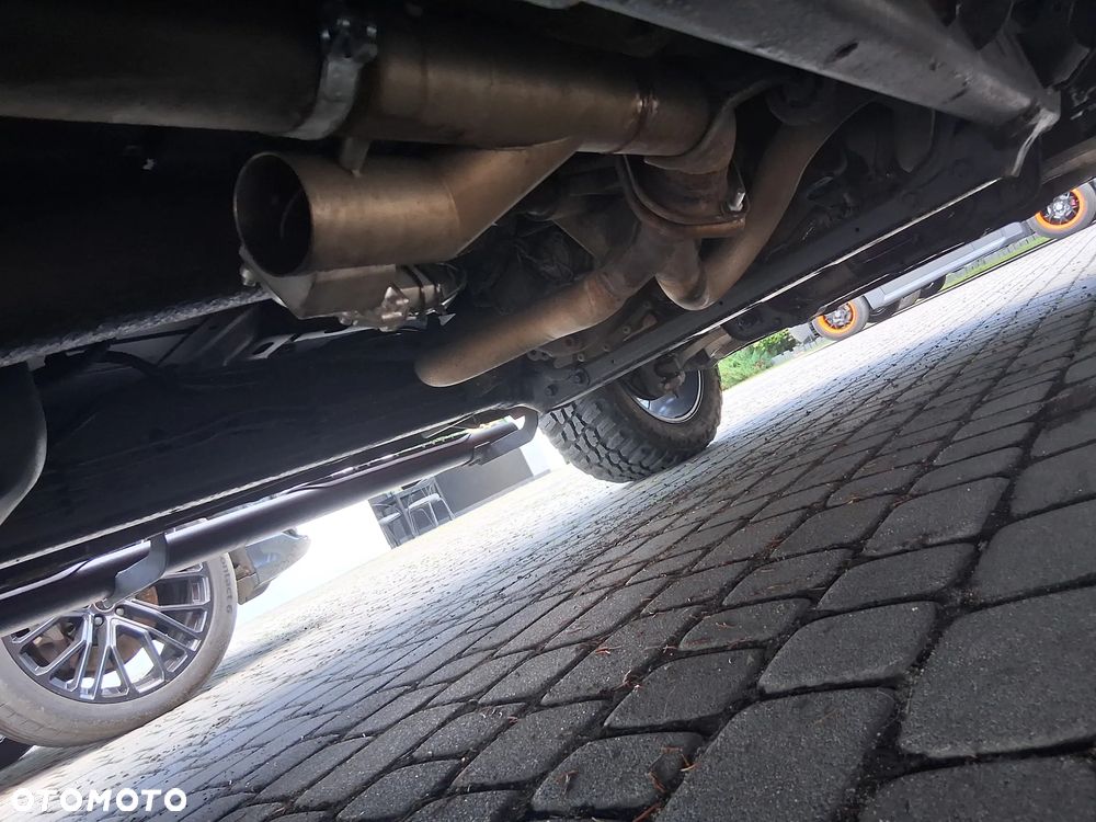 RAM 1500 - 19