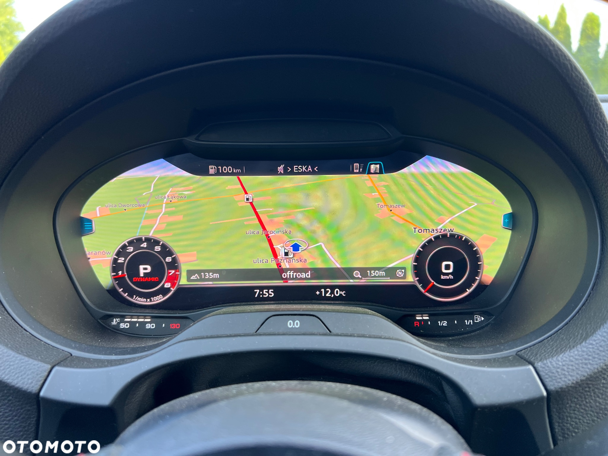 Audi S3 TFSI Sportback quattro S tronic - 20