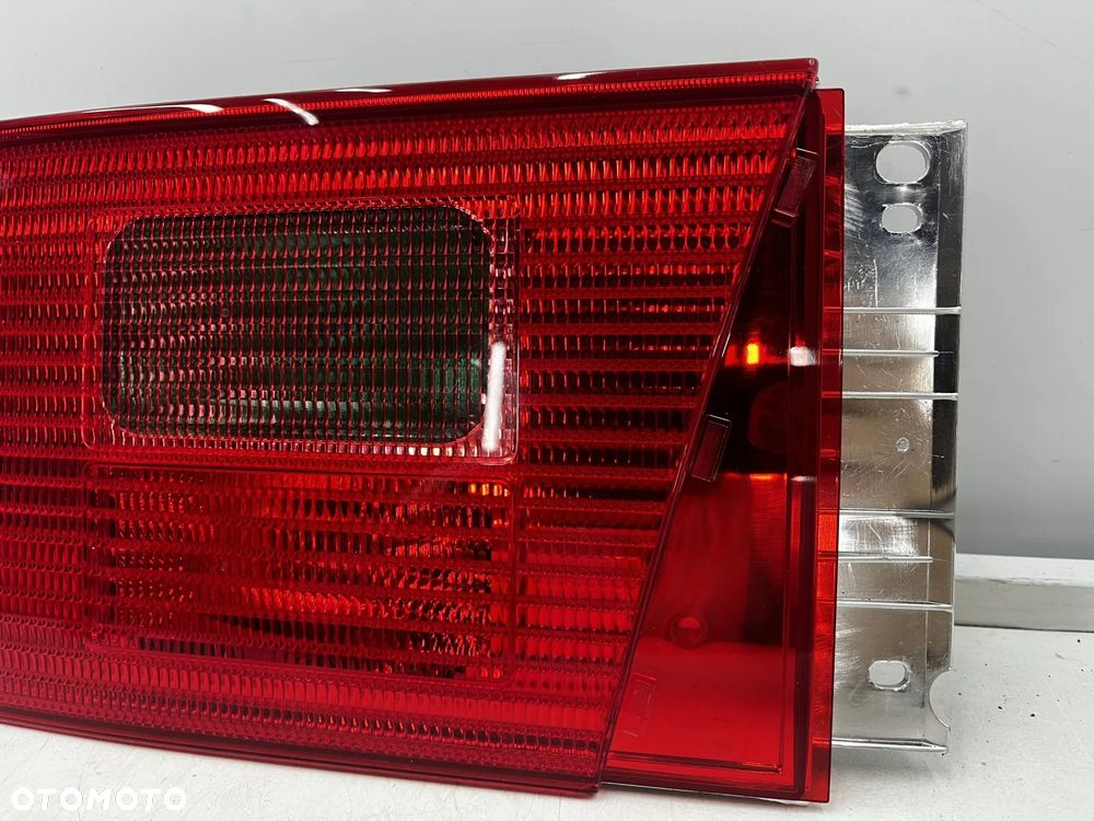 Lampa Seat Alhambra I Lift 00-10r. NOWA lewa tylna w klapę bagażnika EU Oryginalna 7m7945093e - 4
