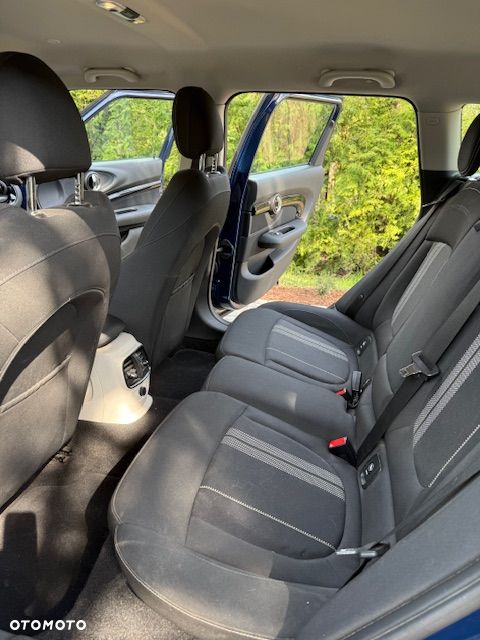 MINI Clubman Cooper S - 6