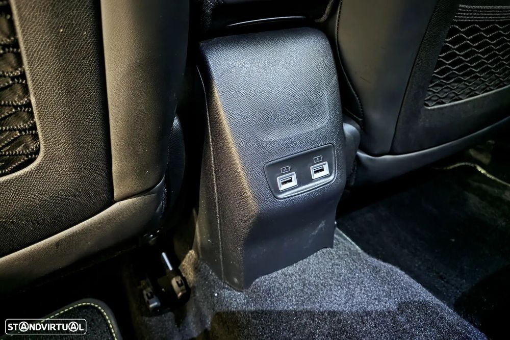 Peugeot e-2008 50 kWh GT Pack - 12