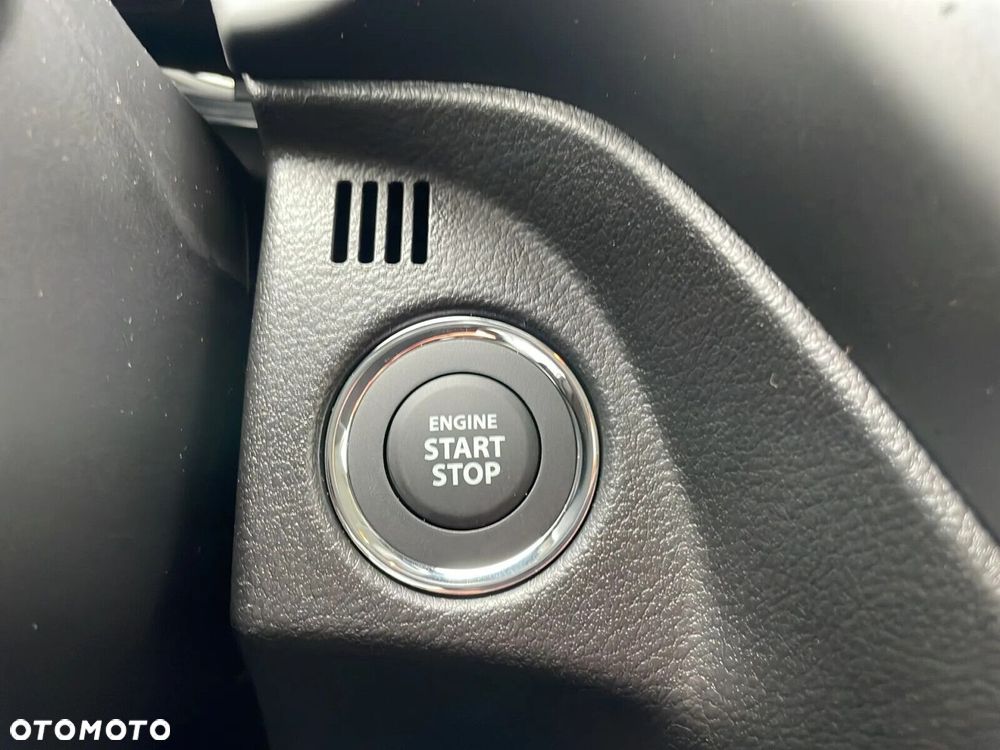 Suzuki SX4 S-Cross - 12