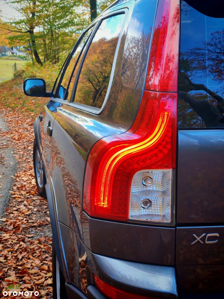 Volvo XC 90 D5 AWD Executive - 4