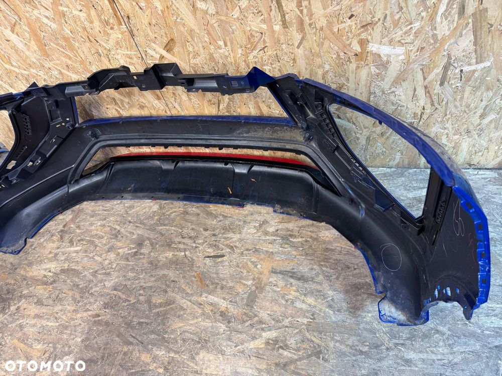 Zderzak przód Mitsubishi Eclipse cross lift ralliart - 5