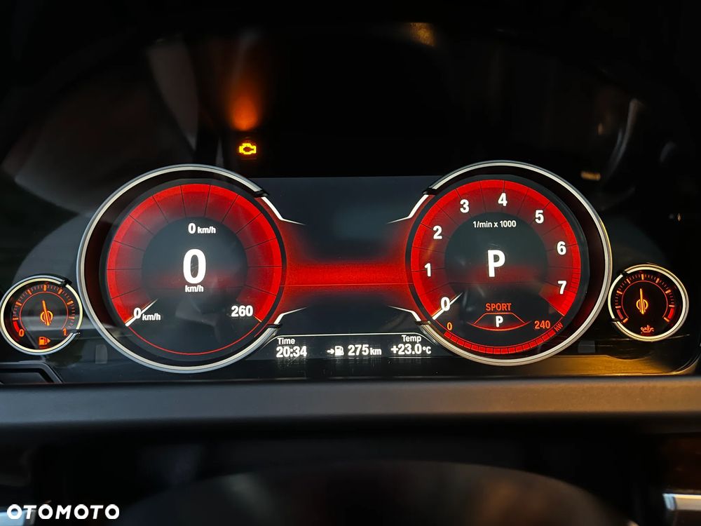 BMW Seria 6 640i xDrive - 40