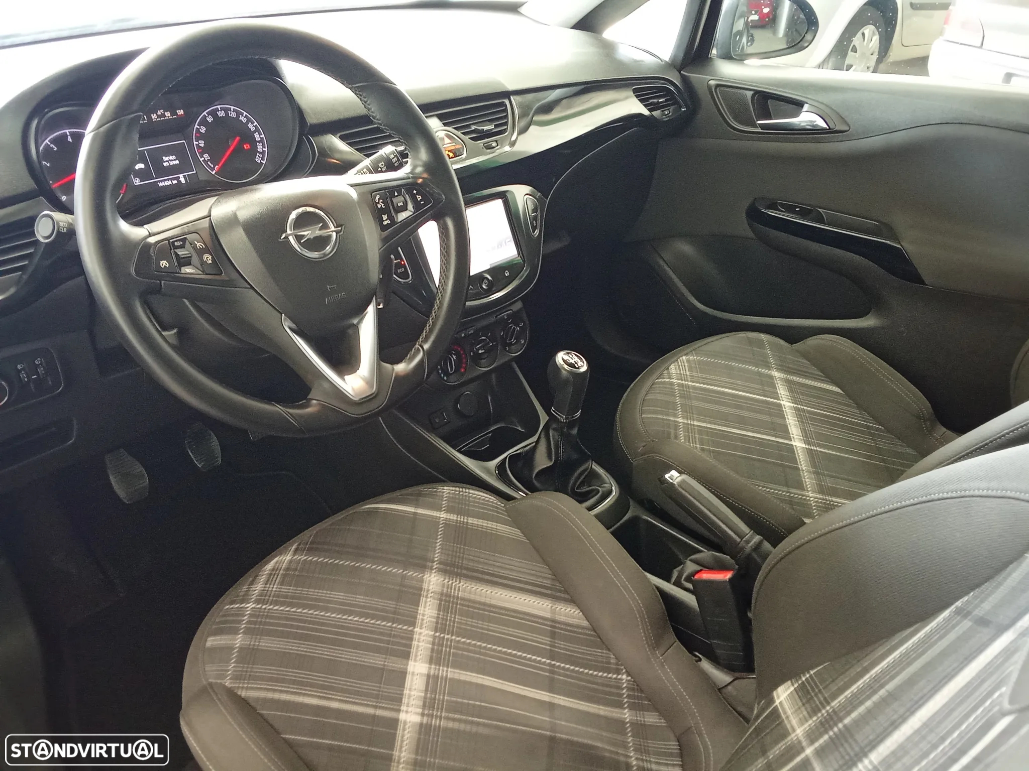 Opel Corsa 1.0 T Color Edition - 6
