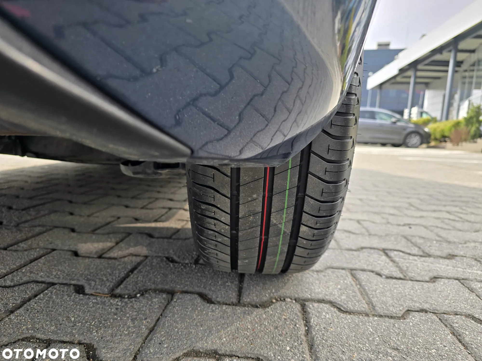 Ford Fiesta 1.0 EcoBoost S&S ST-LINE - 6