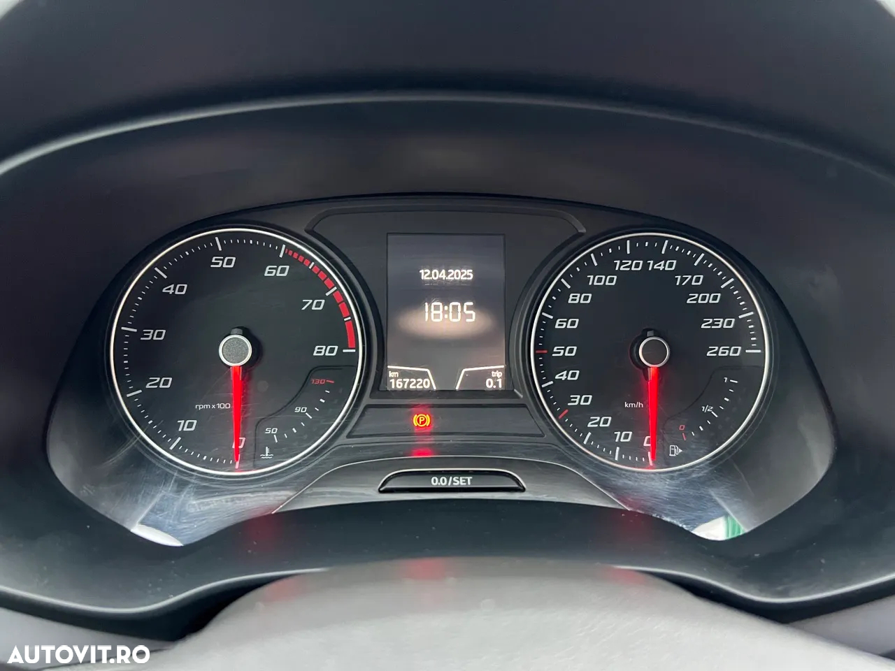 Seat Leon 1.4 TSI ACT Start&Stop DSG Style - 23