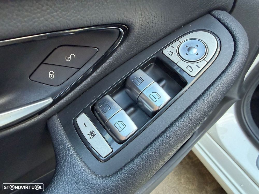 Mercedes-Benz C 220 BlueTEC Aut. - 23