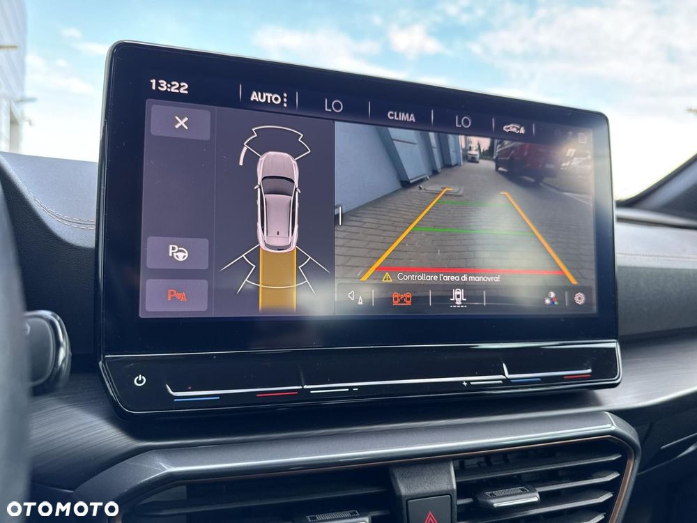 Cupra Formentor - 23
