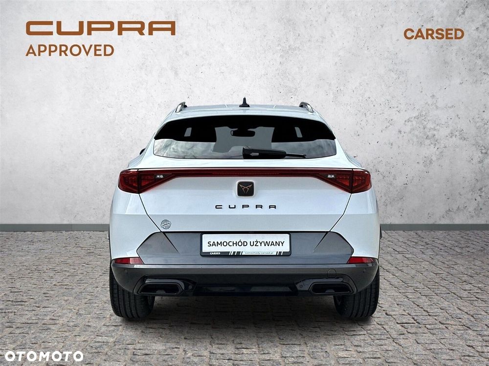Cupra Formentor 1.5 TSI DSG - 37