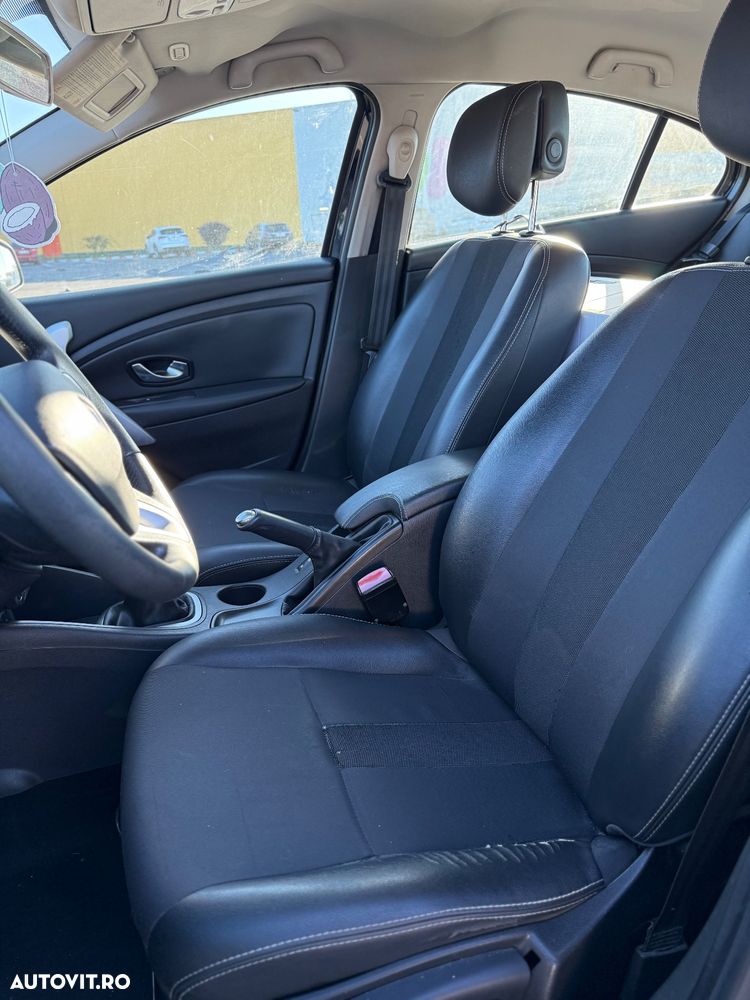 Renault Fluence - 13