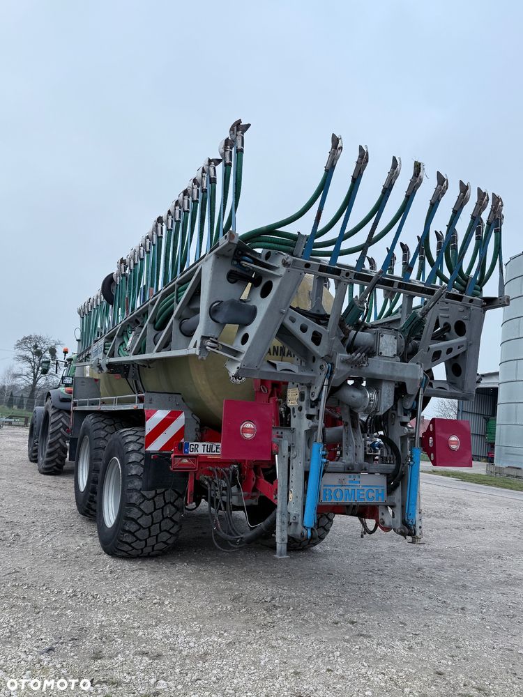 Annaburger HTS 22.27 - 4