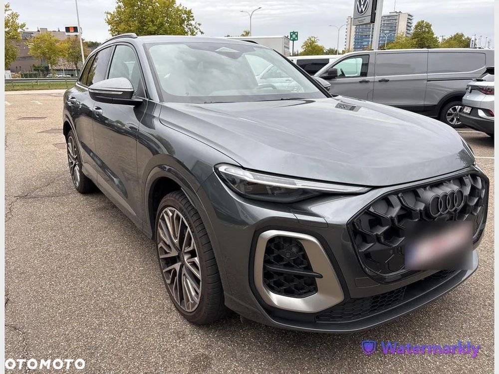 Audi Q5 - 2