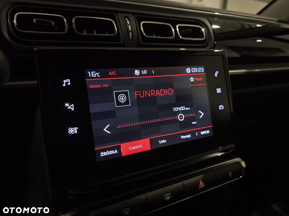 Citroën C3 1.2 PureTech Shine EAT6 - 15