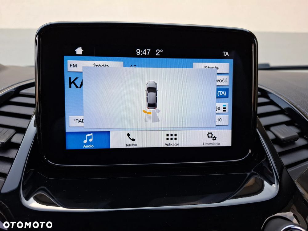 Ford Ka+ 1.2 Trend Plus - 22