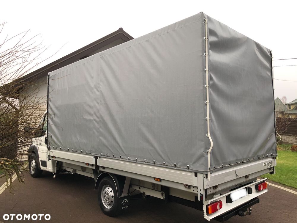 Fiat Ducato Maxi - 2