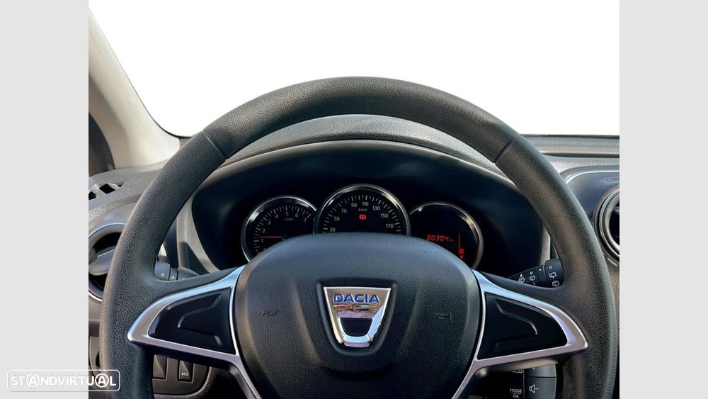Dacia Sandero 0.9 TCe Comfort - 16