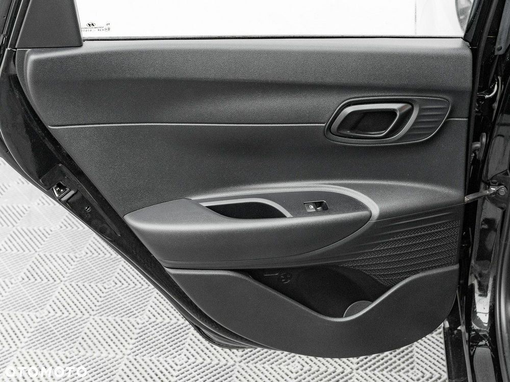 Hyundai i20 1.2 Pure - 22