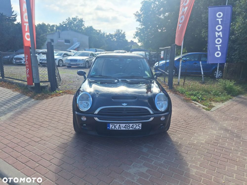 MINI Cooper S - 7