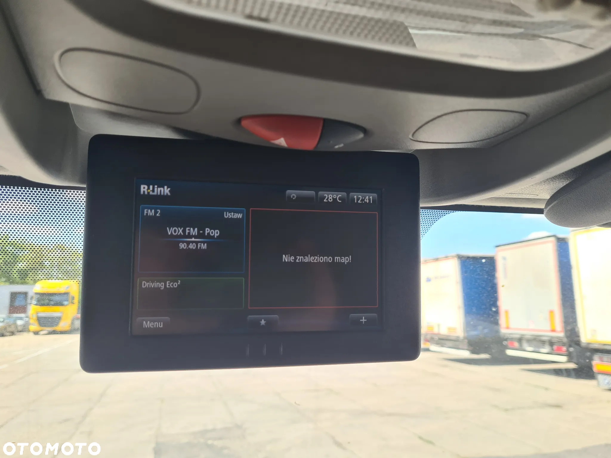 Renault MASTER L3H2  2.3/125 BEZ ADBLU - 15