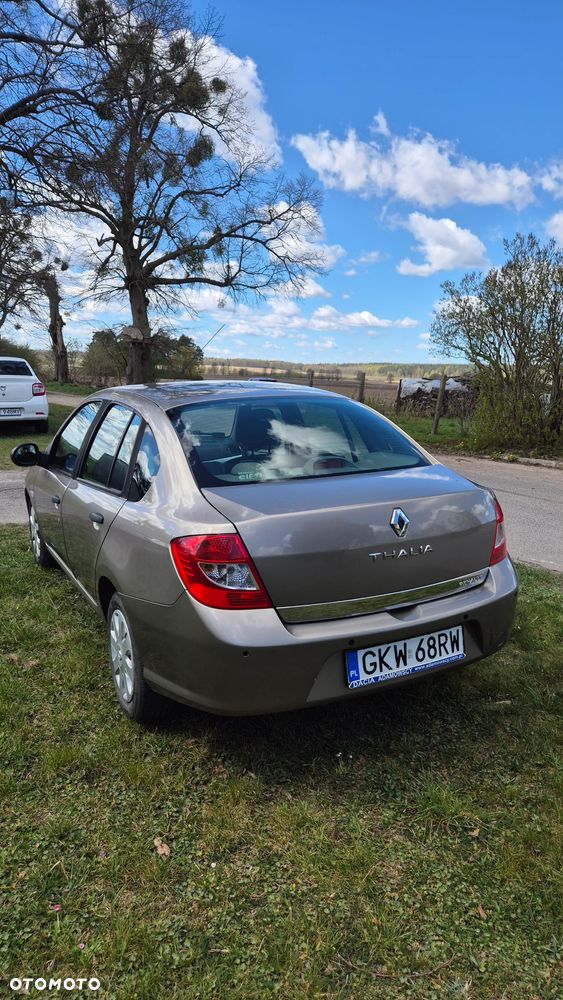 Renault Thalia 1.5 dCi Alize - 5
