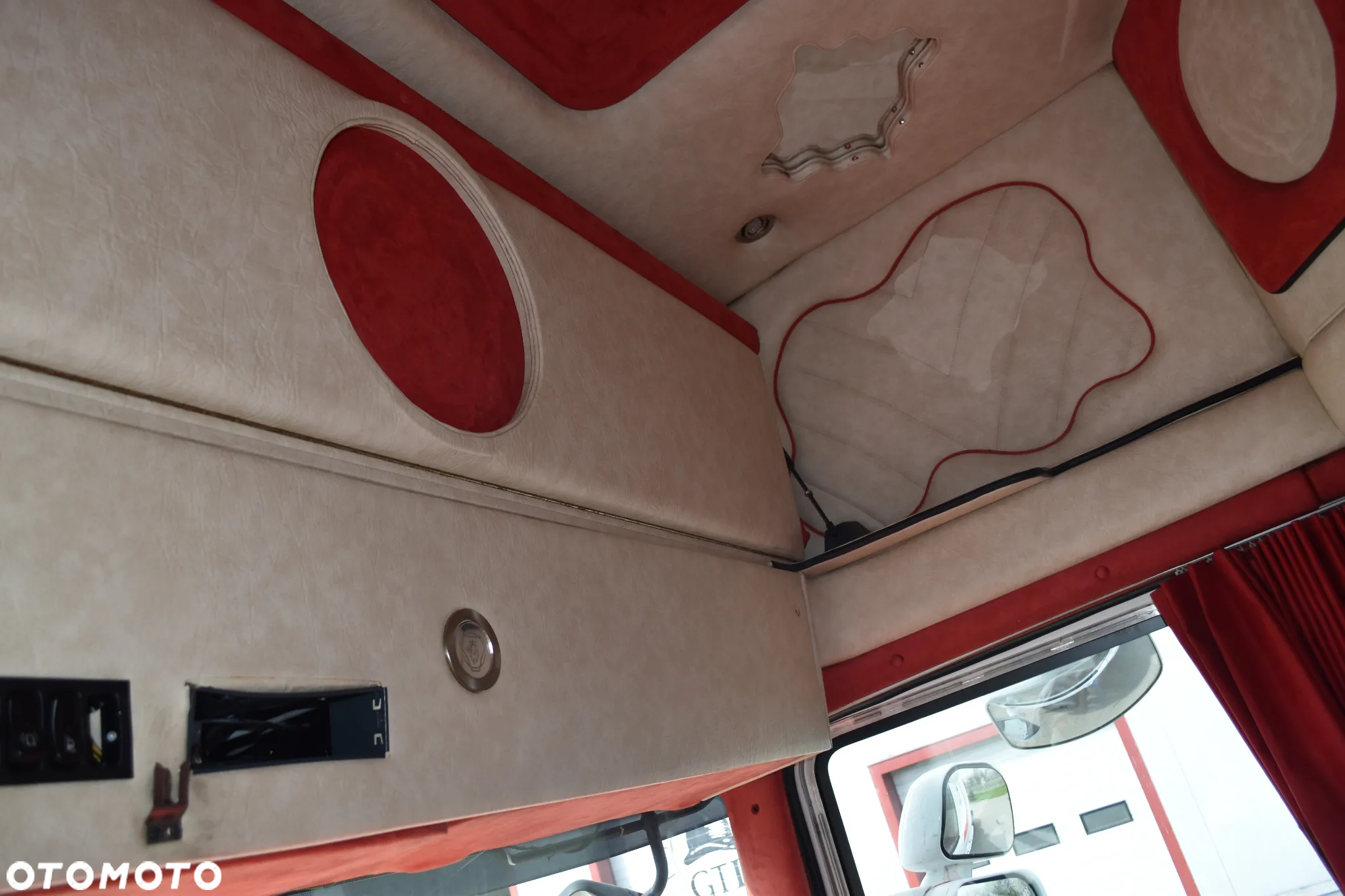 Scania R  560 - 19