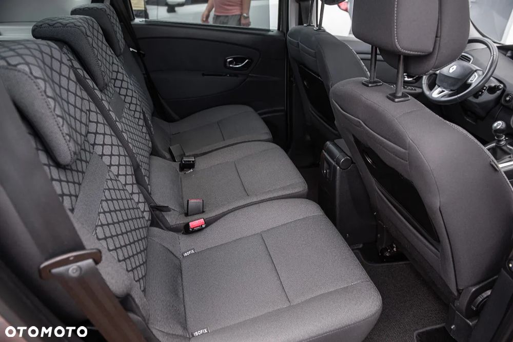 Renault Scenic - 29