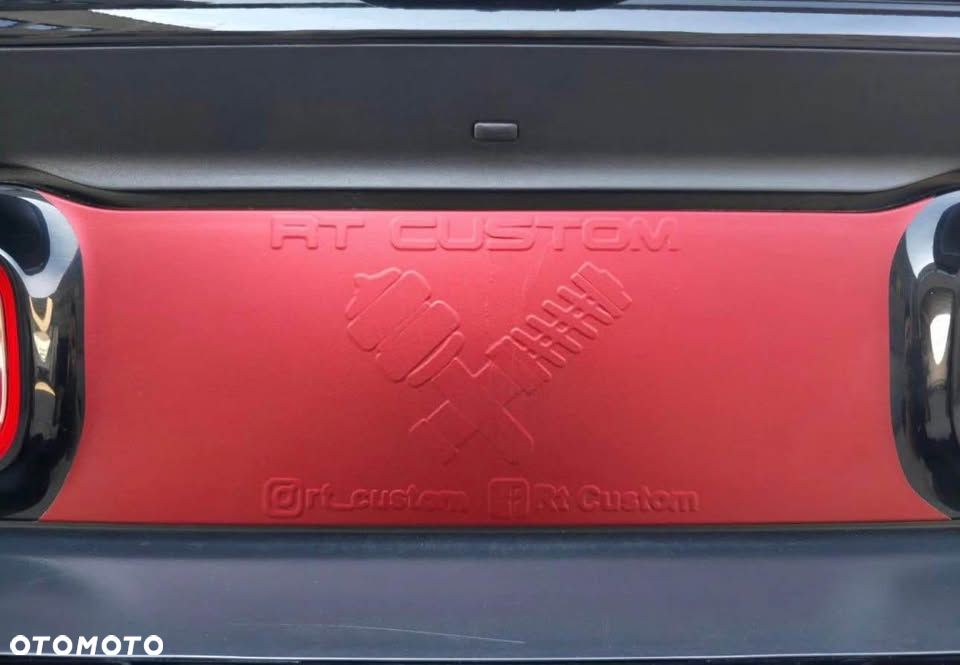 Dodge Challenger Automatik SXT Plus - 7