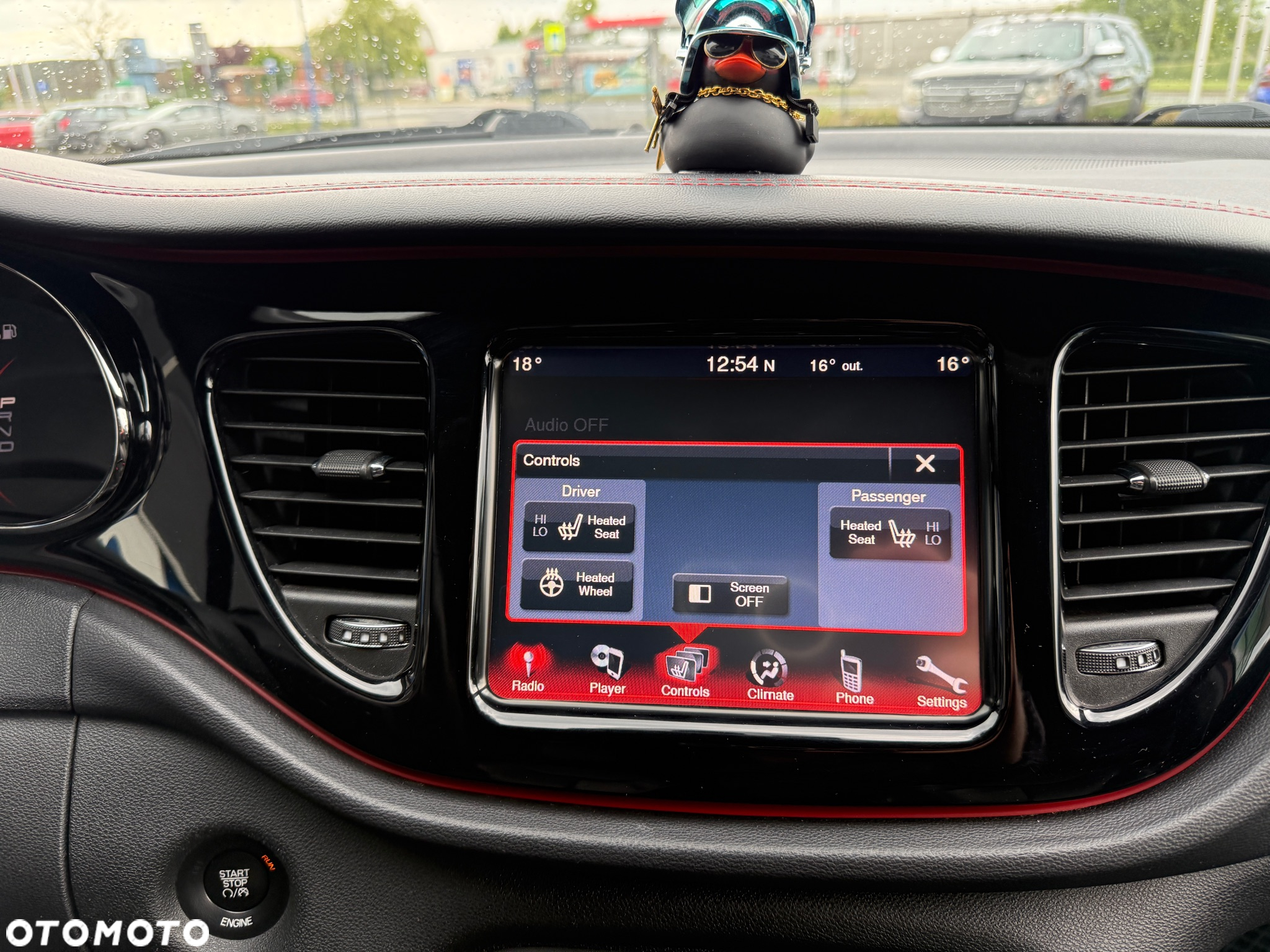 Dodge Dart - 20