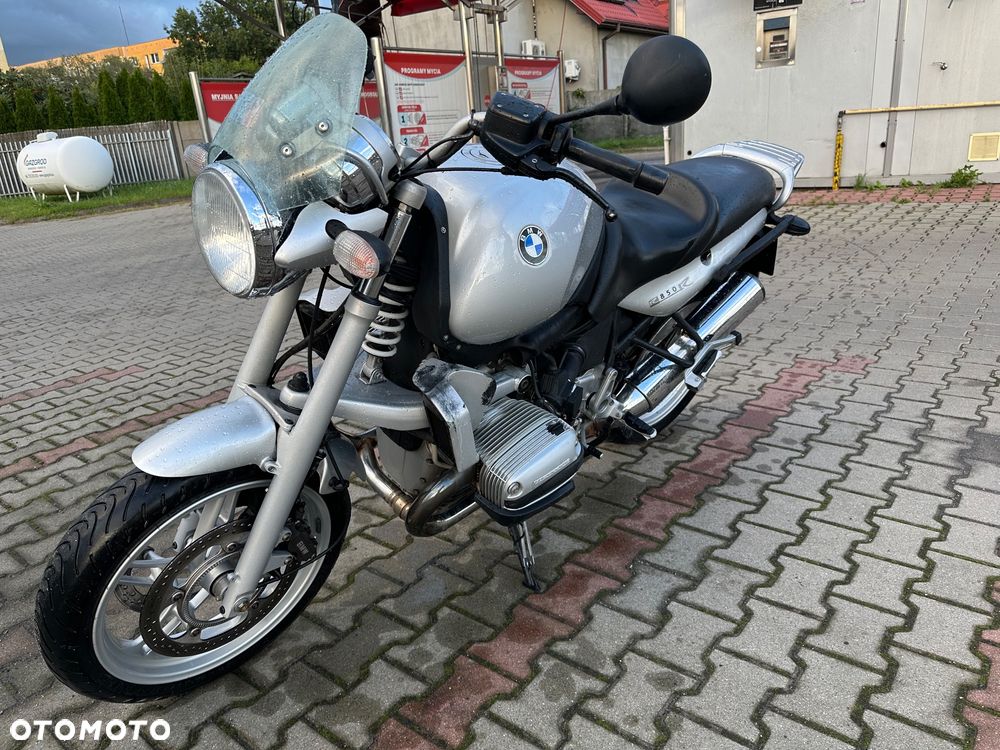 BMW R - 25