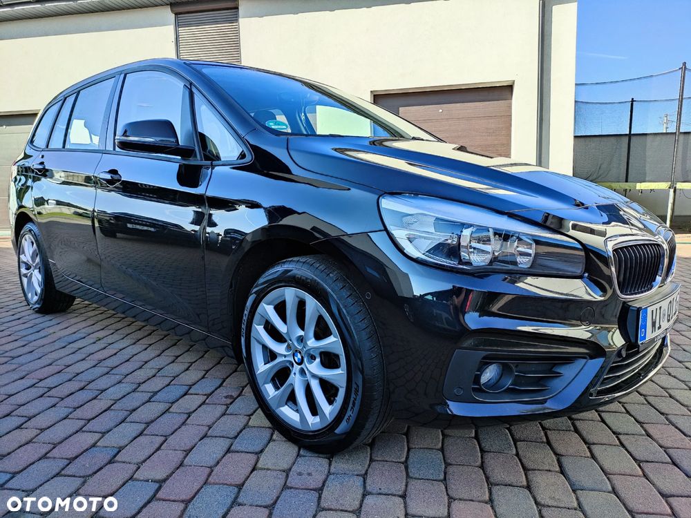 BMW Seria 2