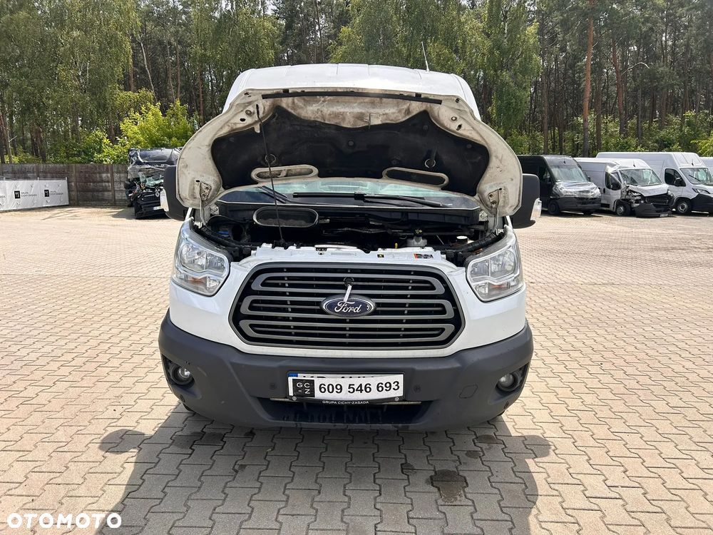 Ford Tranzit - 10