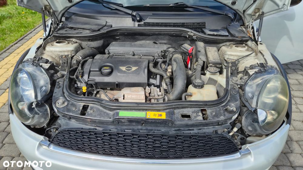 MINI Cooper S Standard - 11