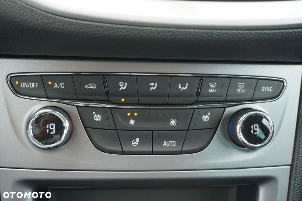 Opel Astra - 20