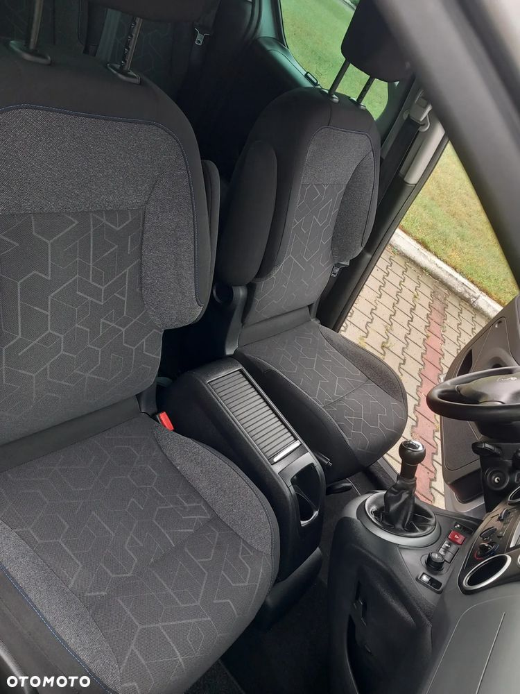 Peugeot Partner Tepee BlueHDi 100 Stop&Start Active - 30