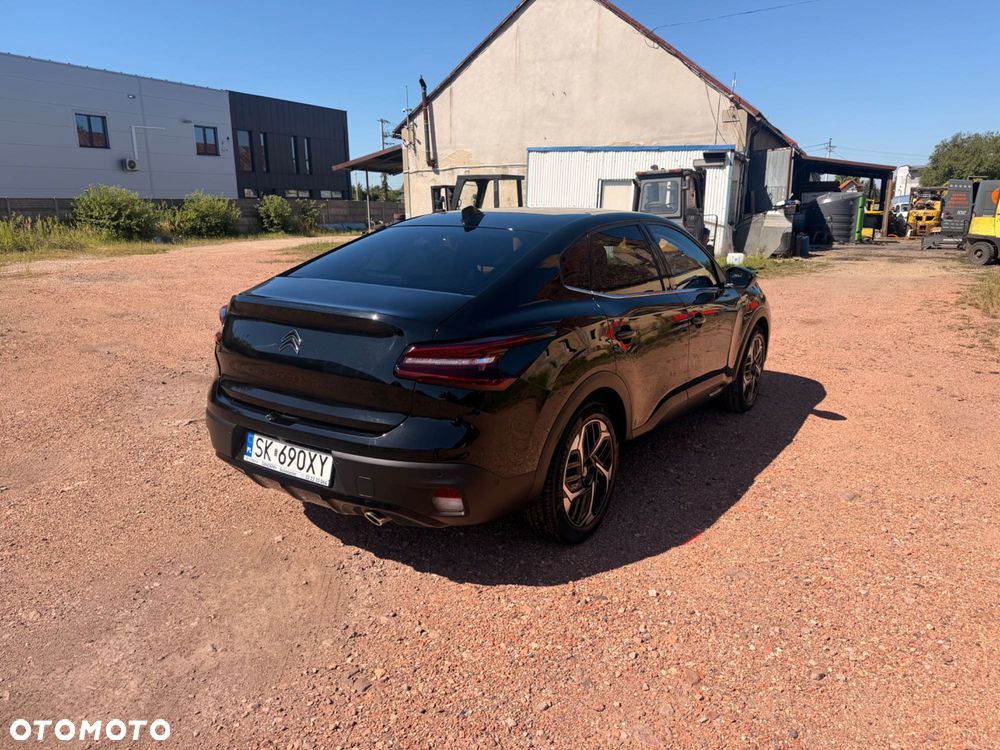 Citroën C4X - 4