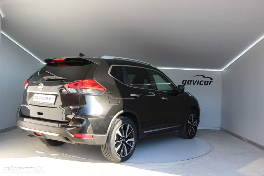 Nissan X-Trail 1.6 dCi Tekna - 18