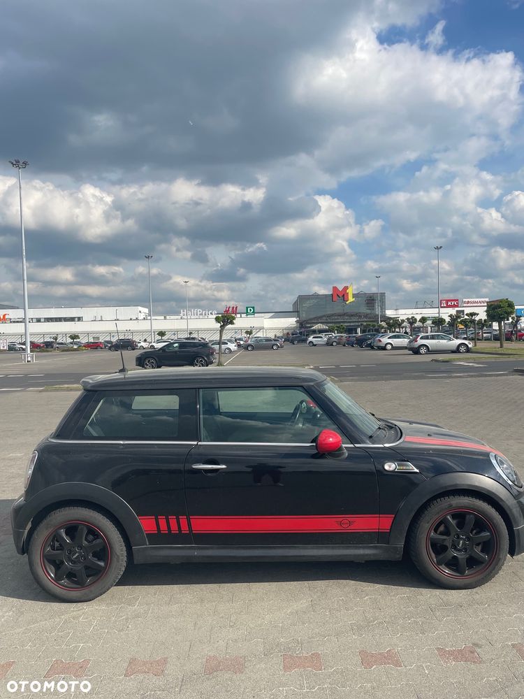 MINI ONE Standard - 4